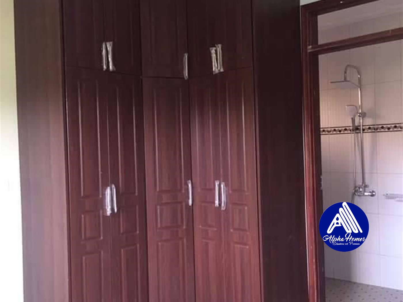 Apartment for rent in Kyanja Kampala