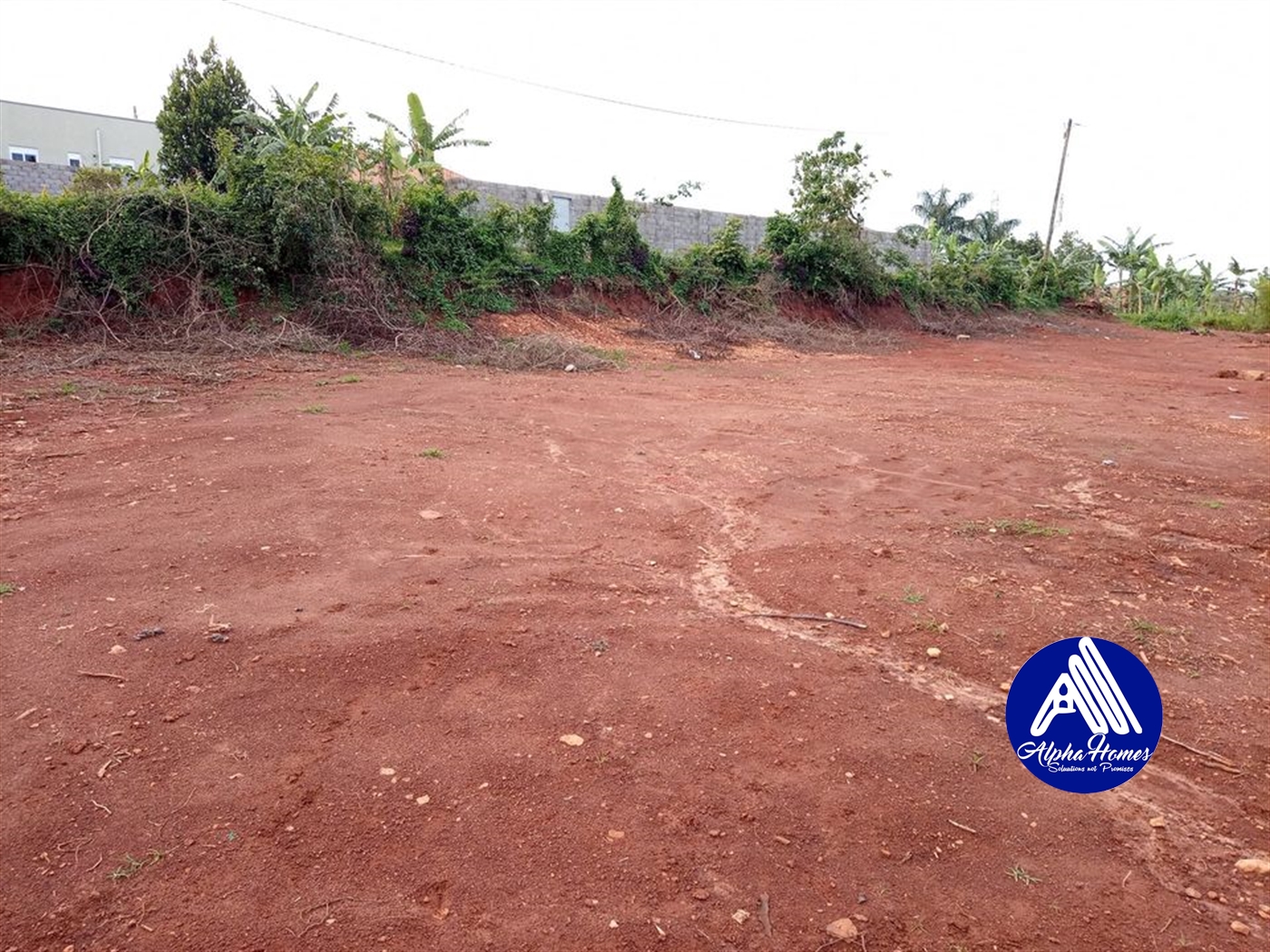 Residential Land for sale in Kira Wakiso