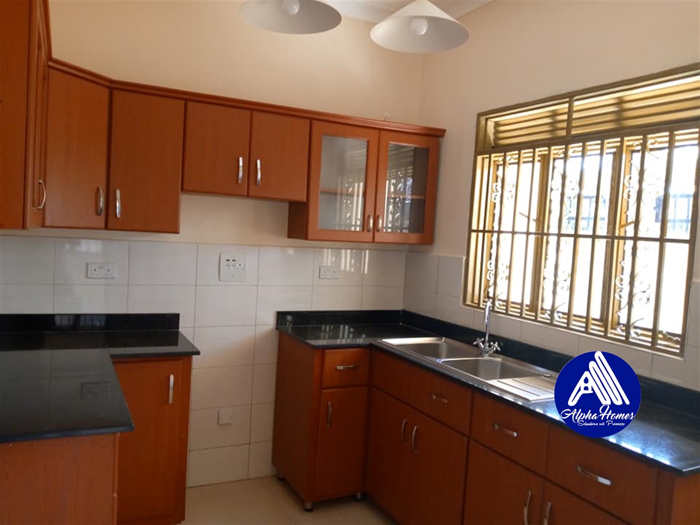 Bungalow for rent in Ntinda Kampala