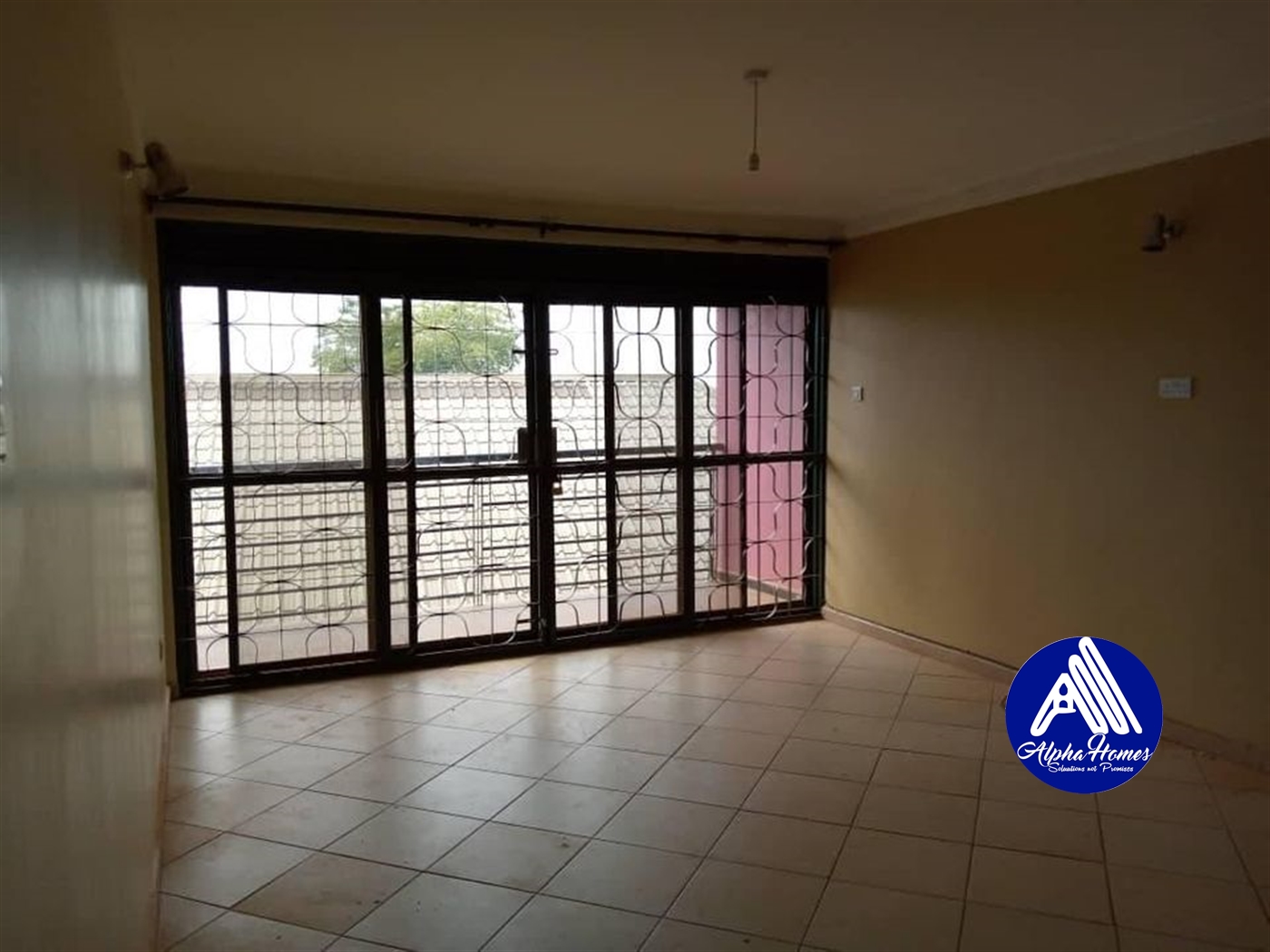 Apartment for rent in Najjera Wakiso