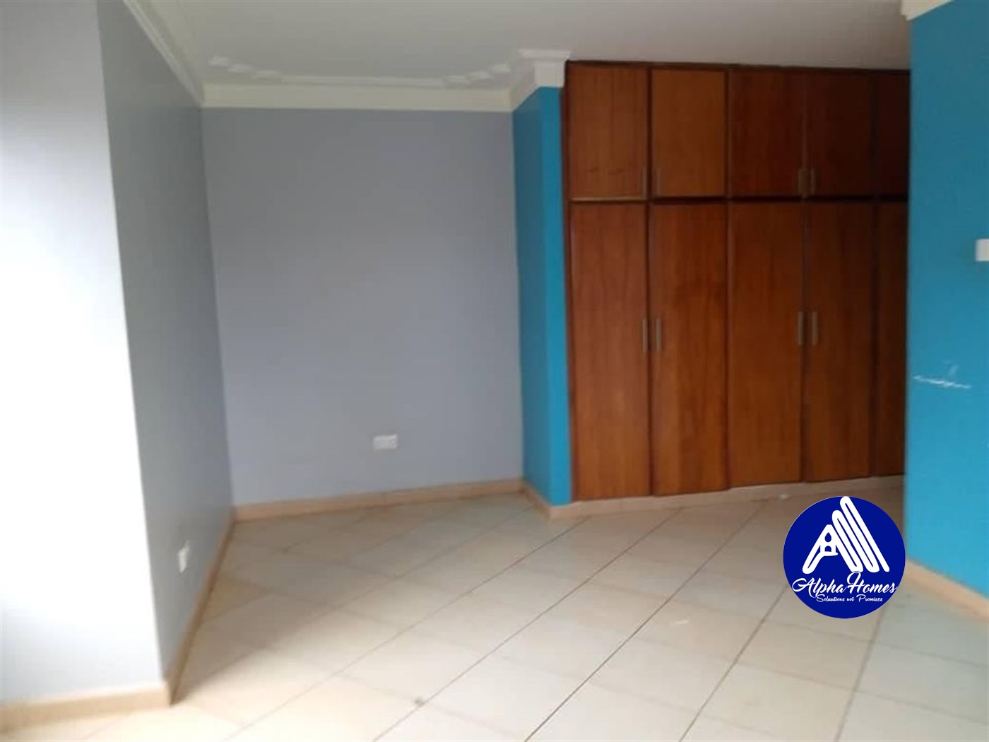 Apartment for rent in Najjera Wakiso