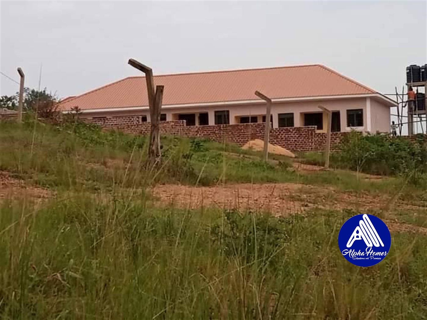 Residential Land for sale in Kira Wakiso