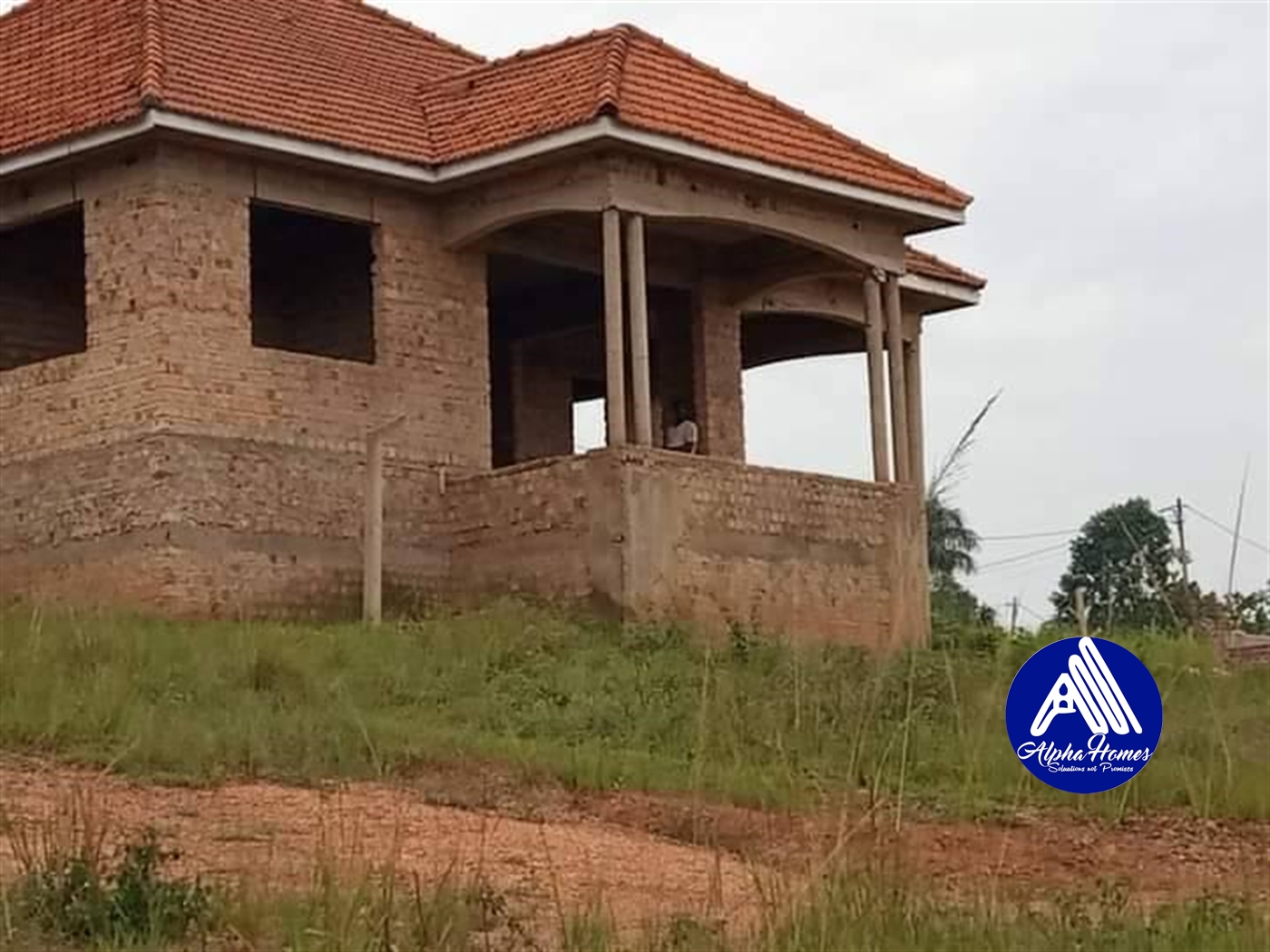 Residential Land for sale in Kira Wakiso