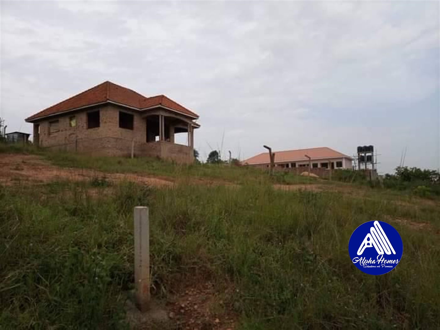 Residential Land for sale in Kira Wakiso