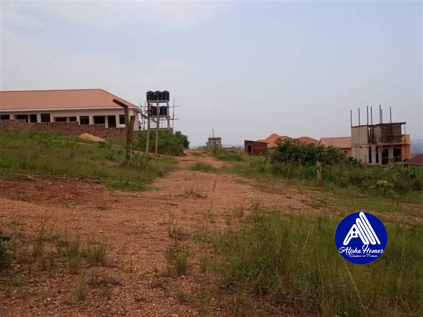 Residential Land for sale in Kira Wakiso