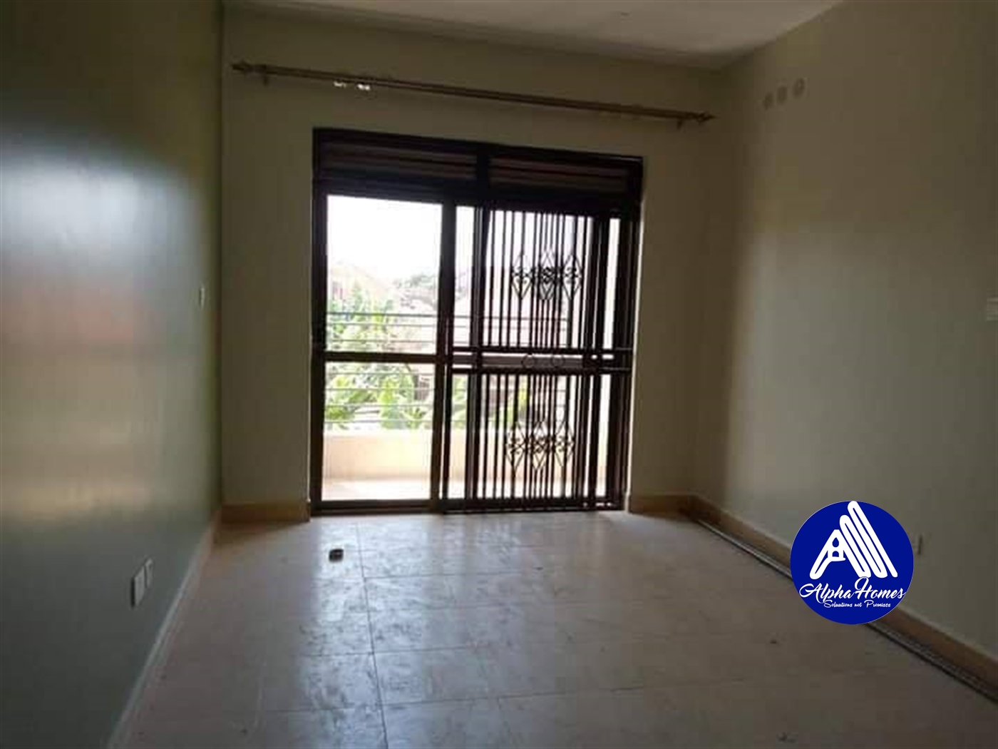 Semi Detached for rent in Kyaliwajjala Wakiso