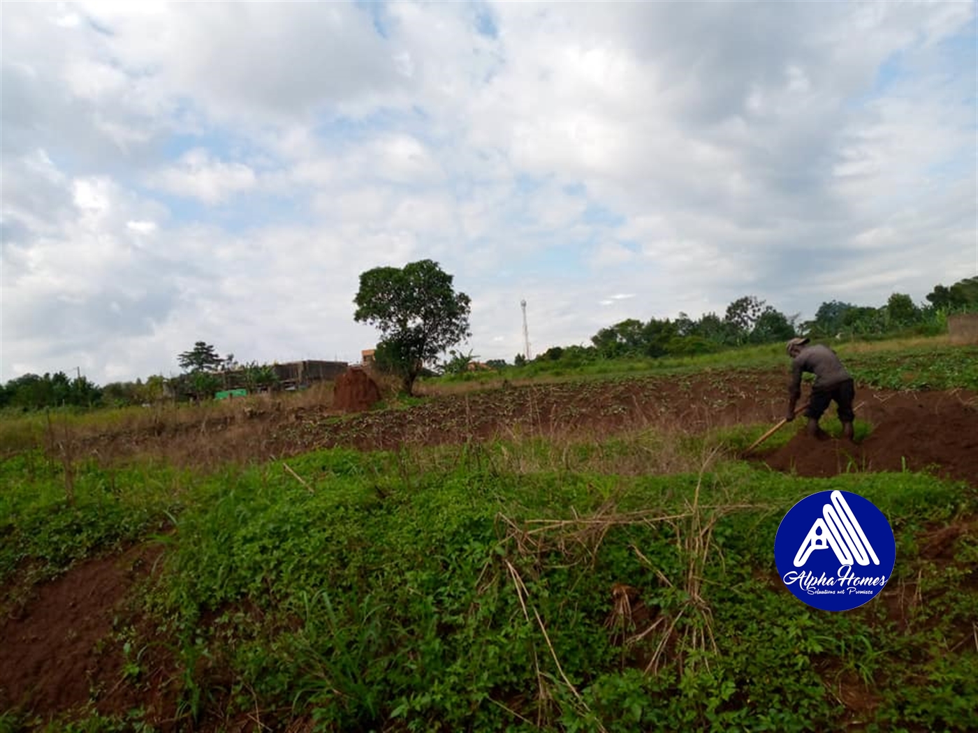 Residential Land for sale in Kira Wakiso