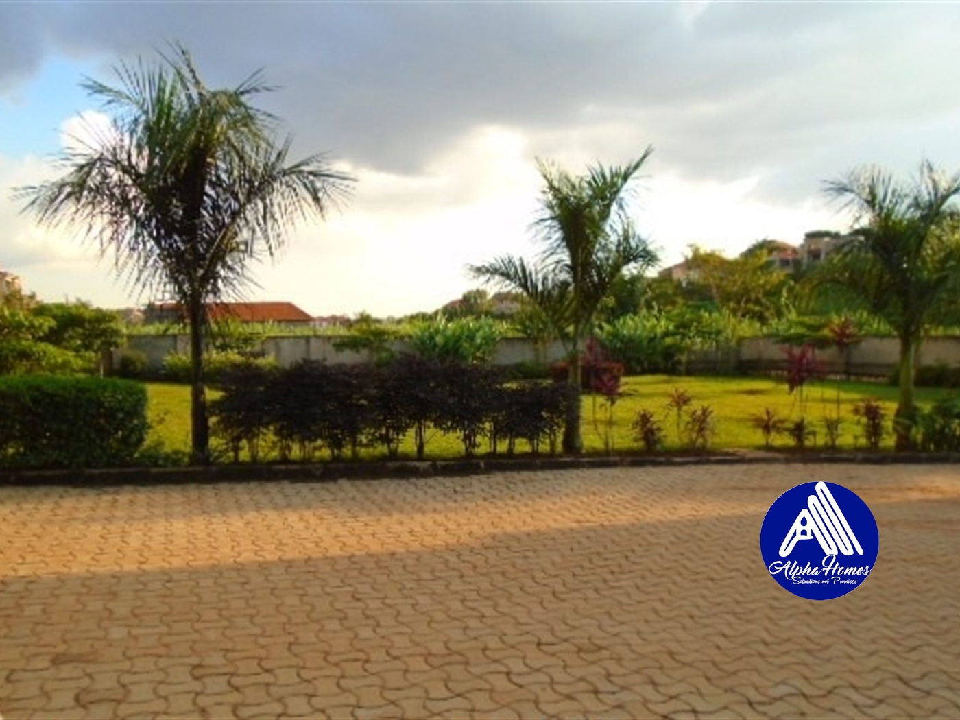 Bungalow for rent in Najjera Wakiso