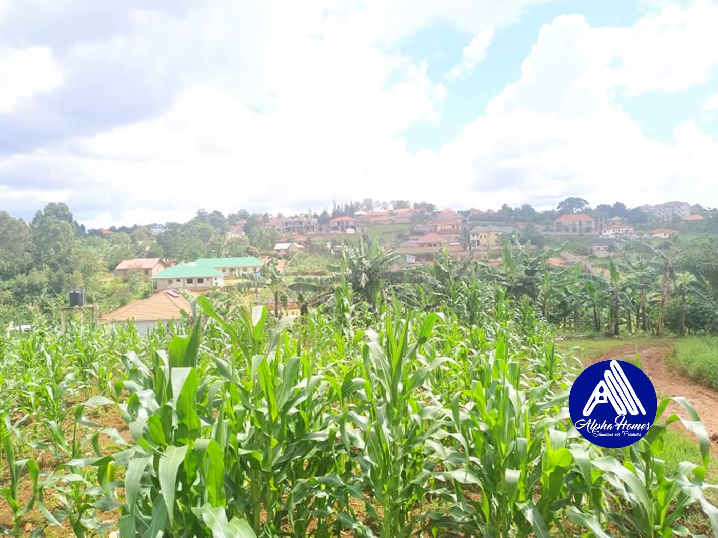 Residential Land for sale in Namugongo Wakiso