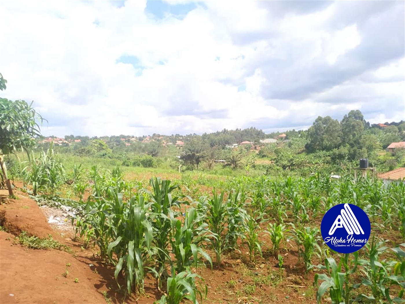 Residential Land for sale in Namugongo Wakiso