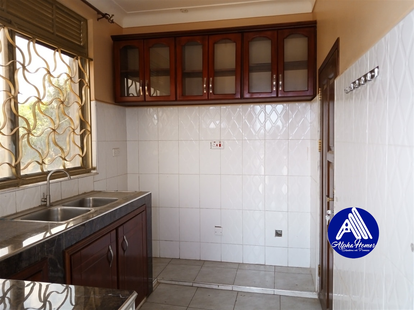 Apartment for rent in Namugongo Wakiso