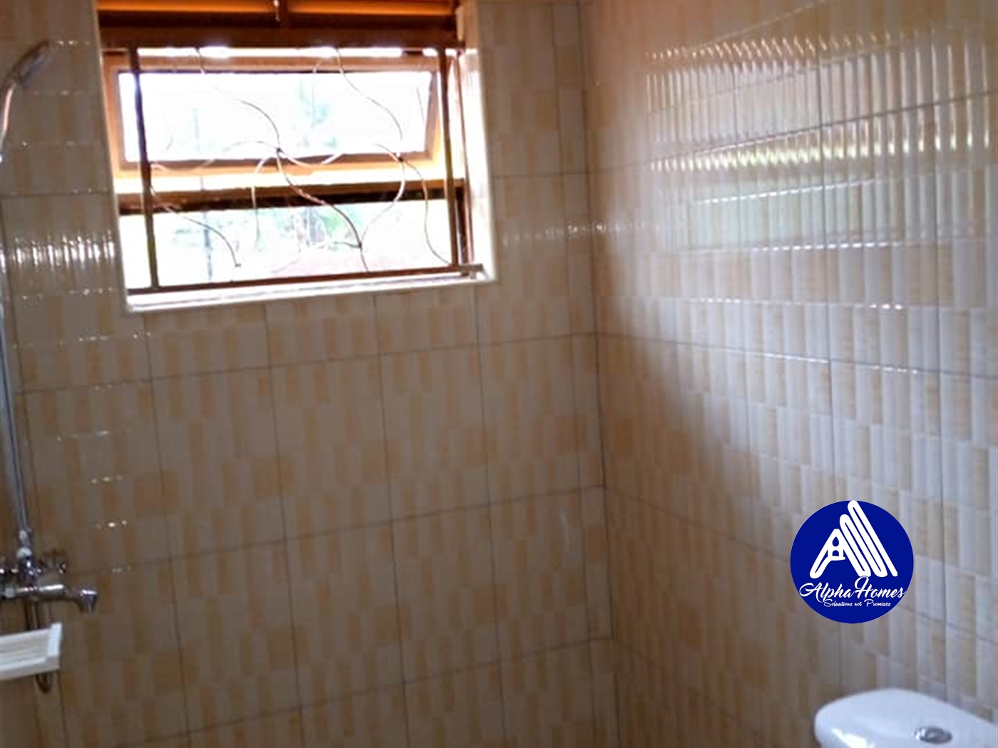 Semi Detached for rent in Namugongo Wakiso