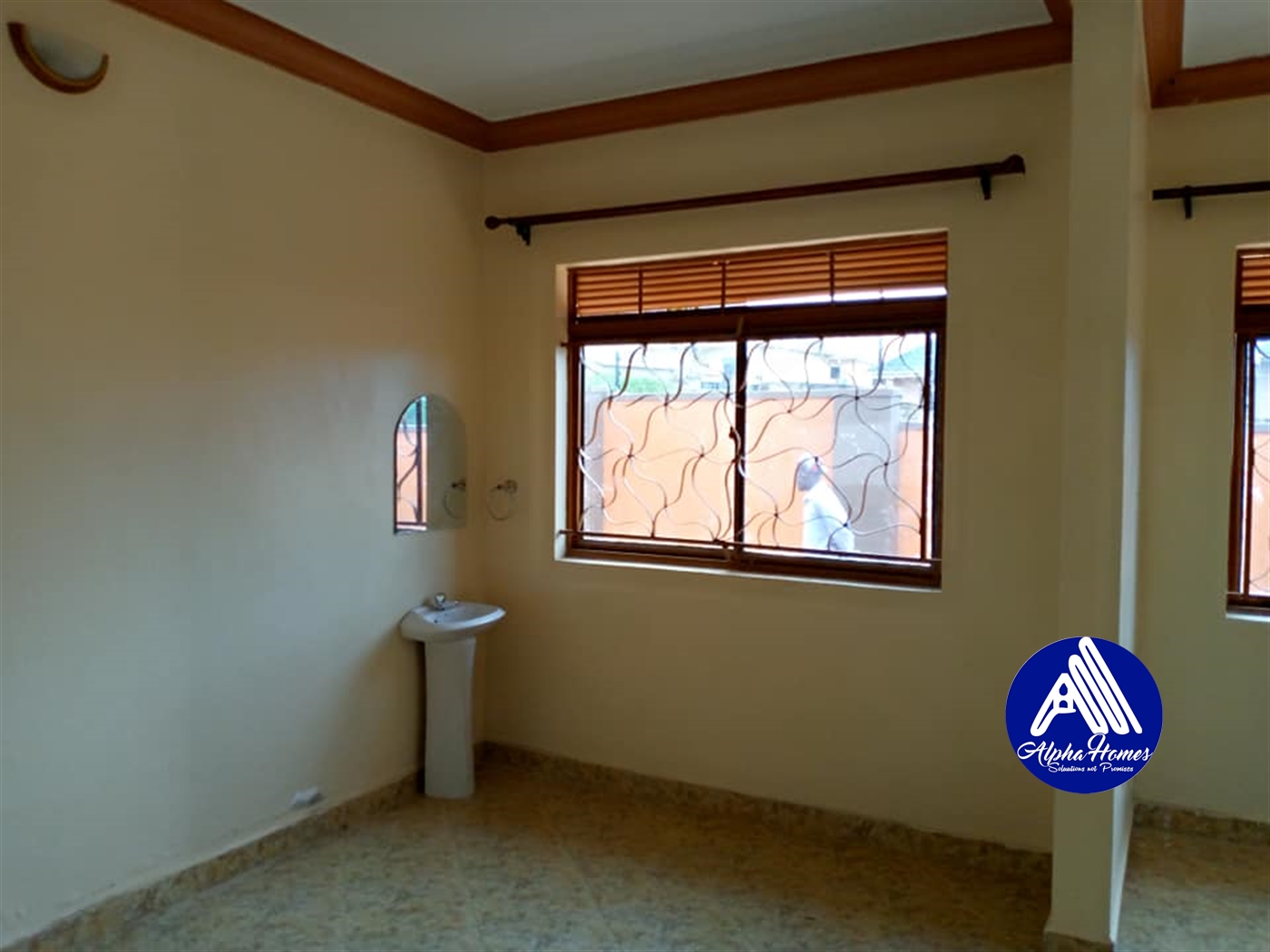 Semi Detached for rent in Namugongo Wakiso