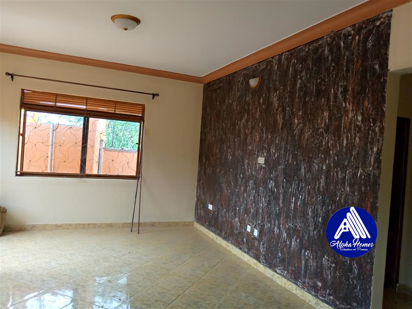 Semi Detached for rent in Namugongo Wakiso