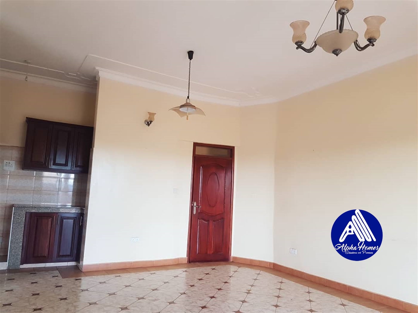 Apartment for rent in Muyenga Kampala