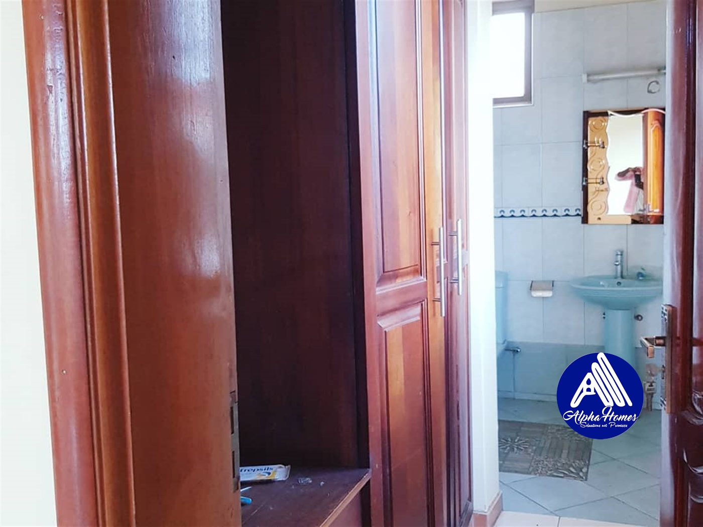 Apartment for rent in Muyenga Kampala