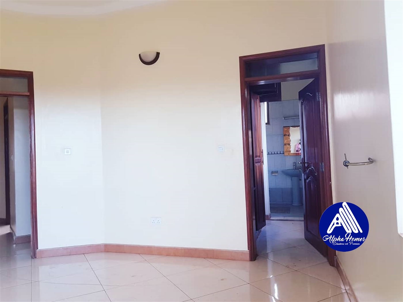 Apartment for rent in Muyenga Kampala