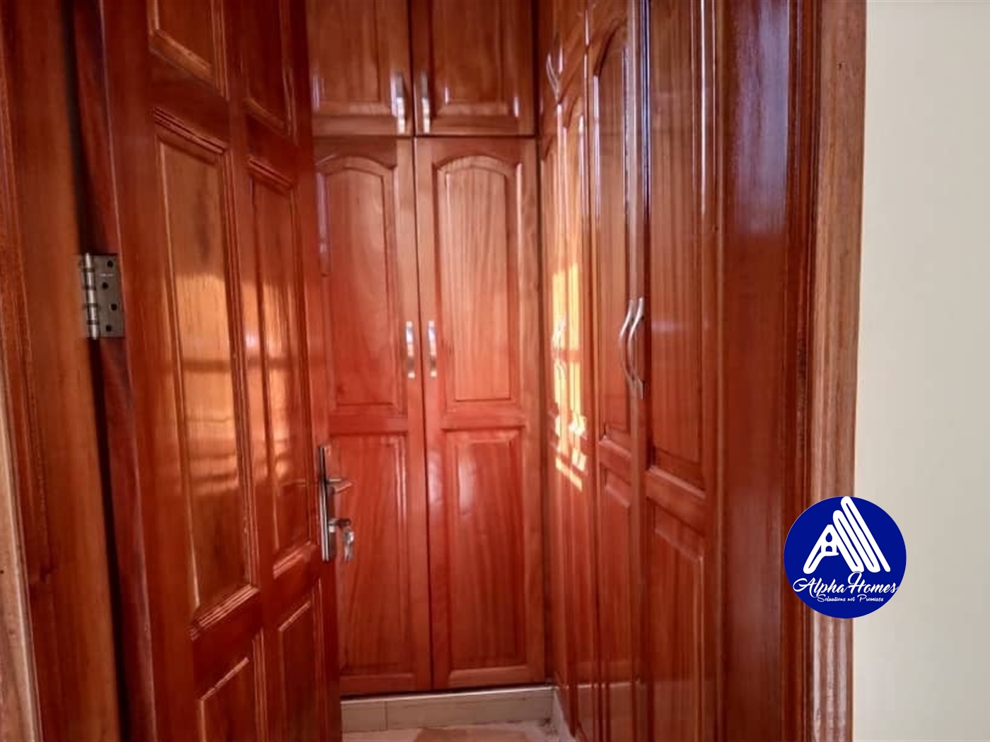 Apartment for rent in Najjera Wakiso