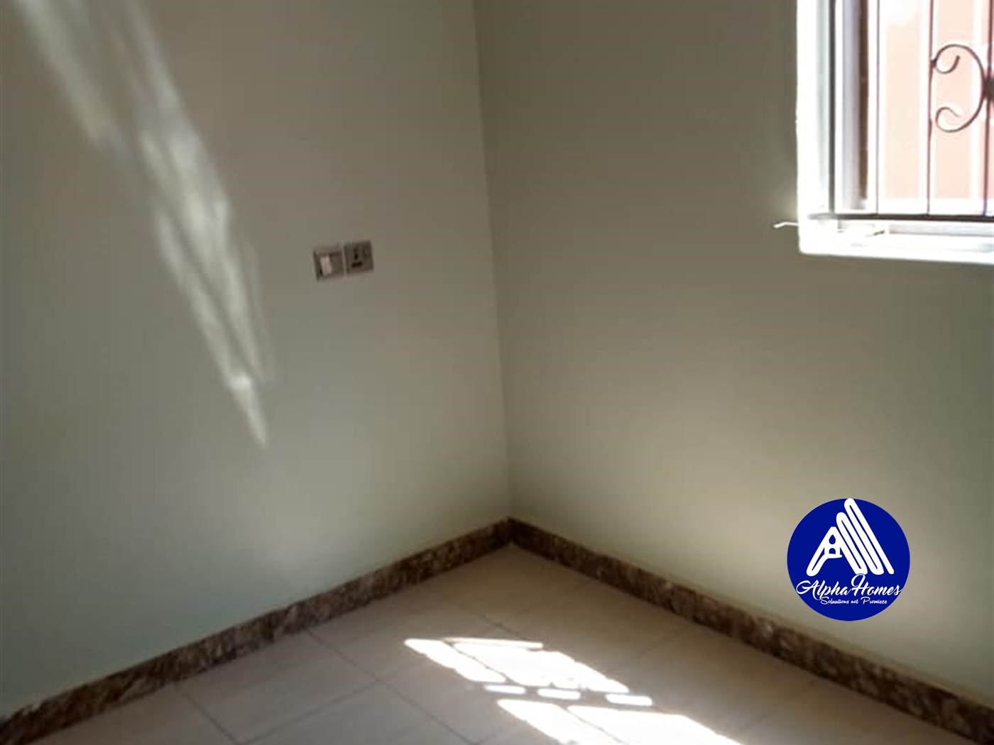 Apartment for rent in Najjera Wakiso