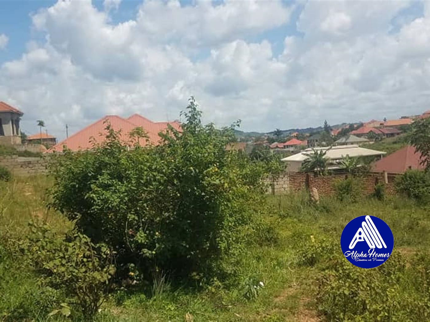 Residential Land for sale in Kira Wakiso