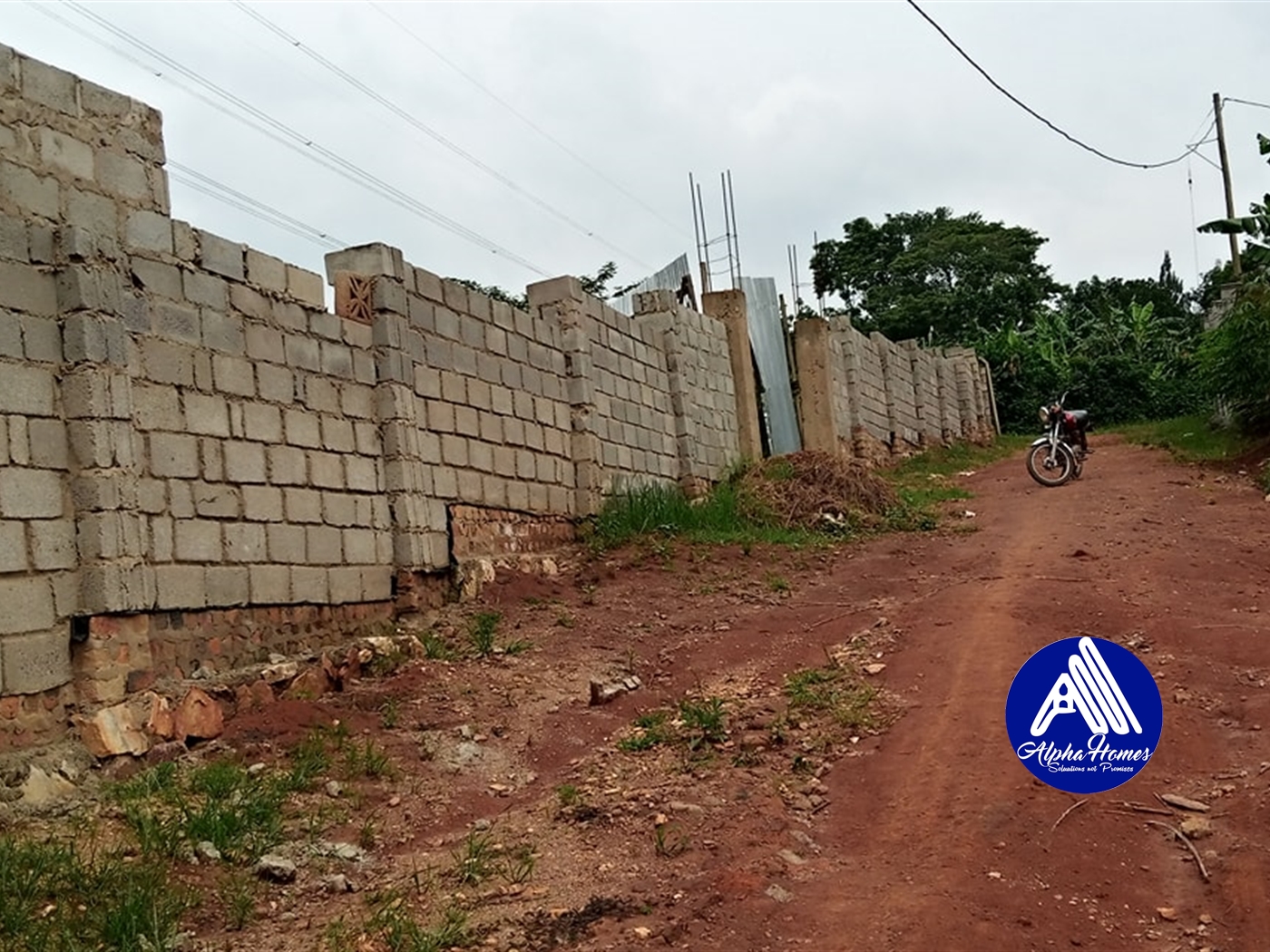 Residential Land for sale in Kira Wakiso