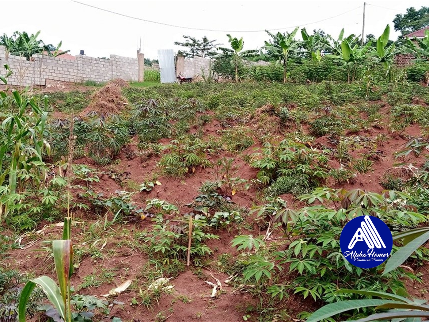 Residential Land for sale in Kira Wakiso