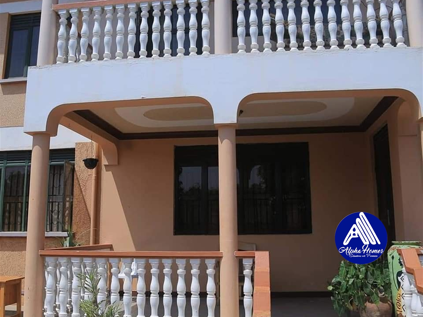 Bungalow for sale in Muyenga Kampala