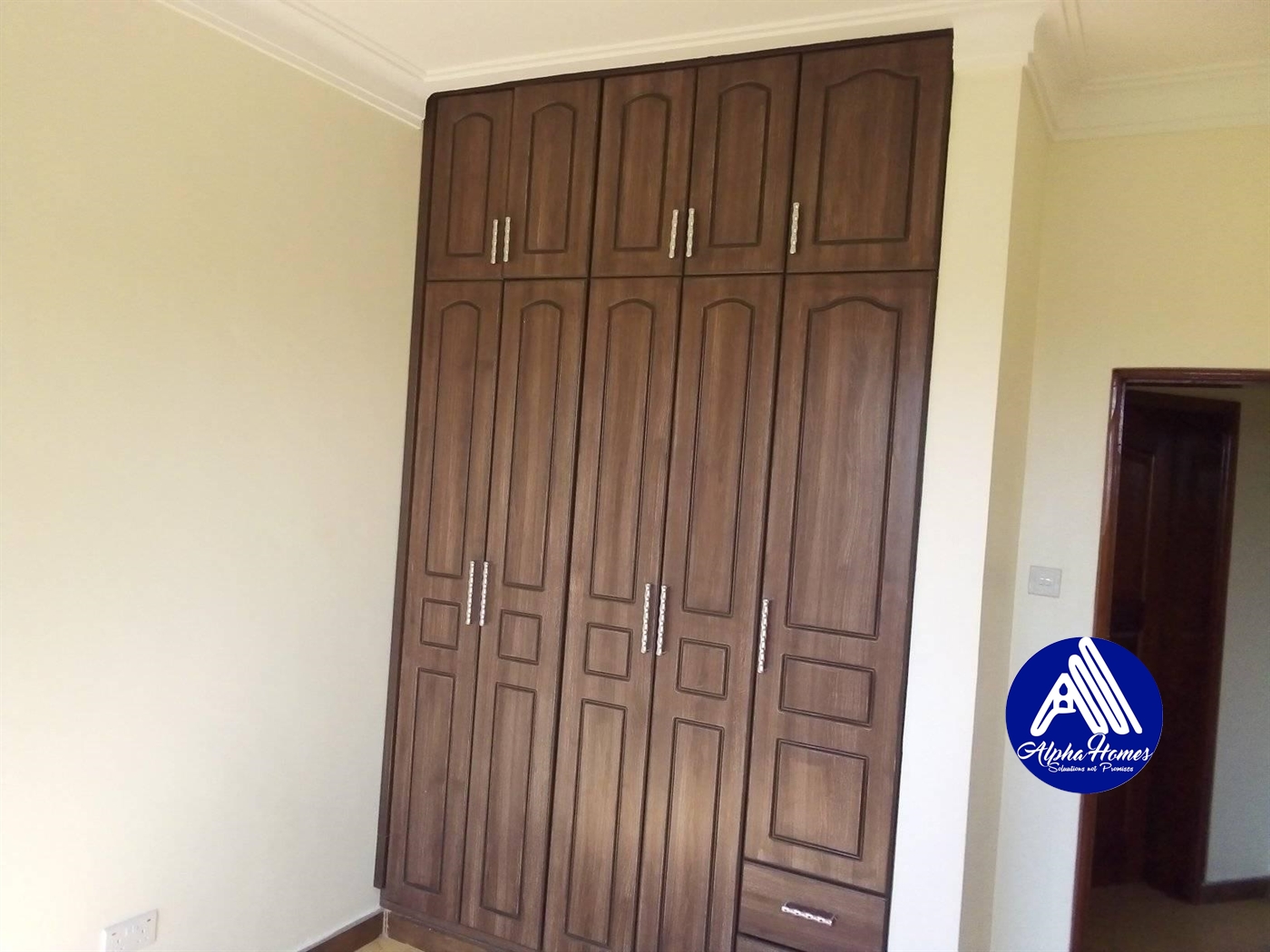 Apartment for rent in Kyaliwajjala Wakiso