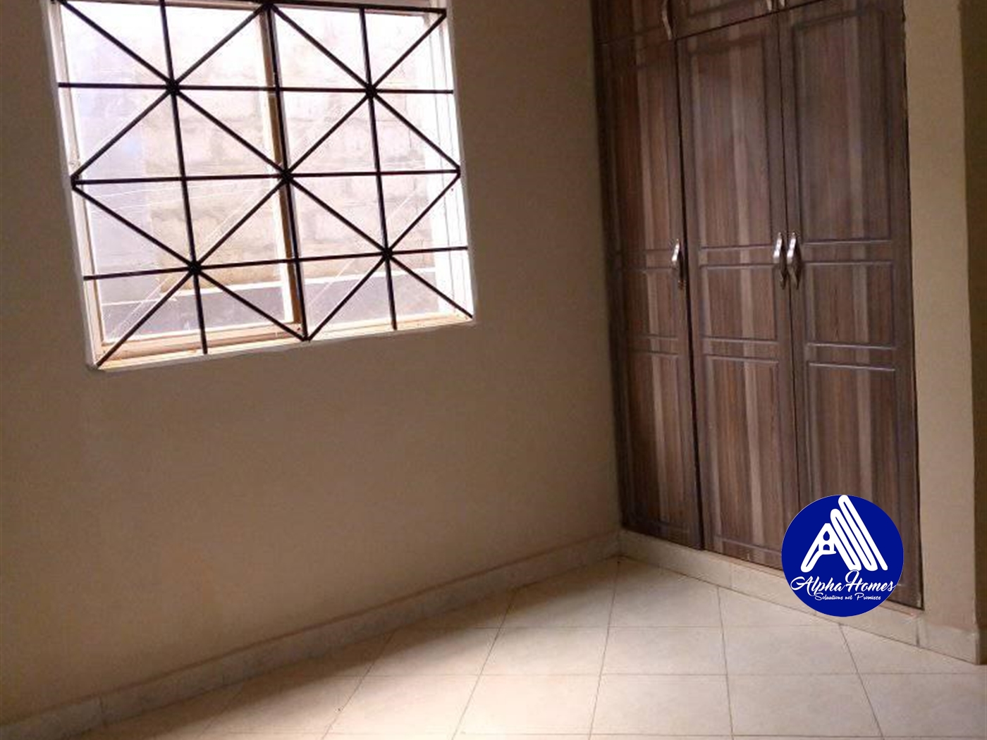 Apartment for rent in Kyanja Kampala