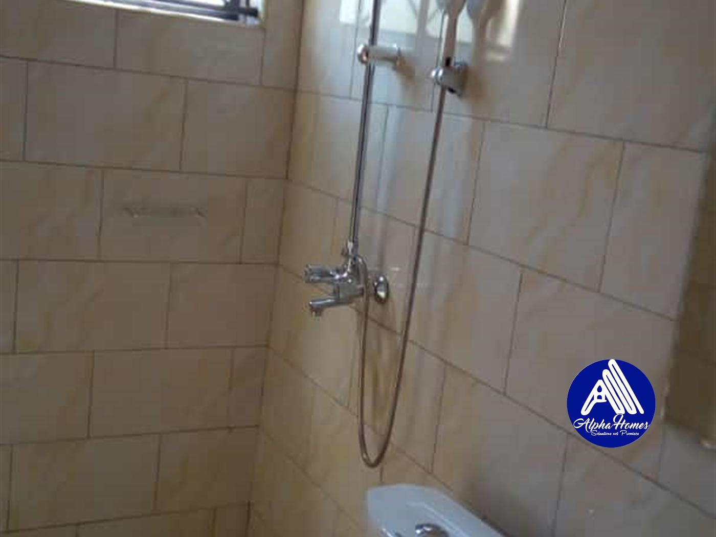 Apartment for rent in Najjera Wakiso