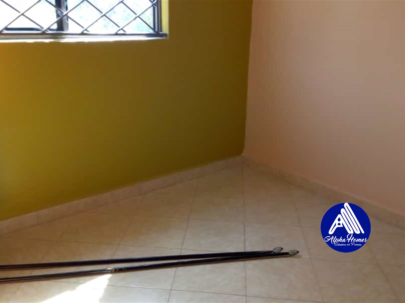 Apartment for rent in Najjera Wakiso