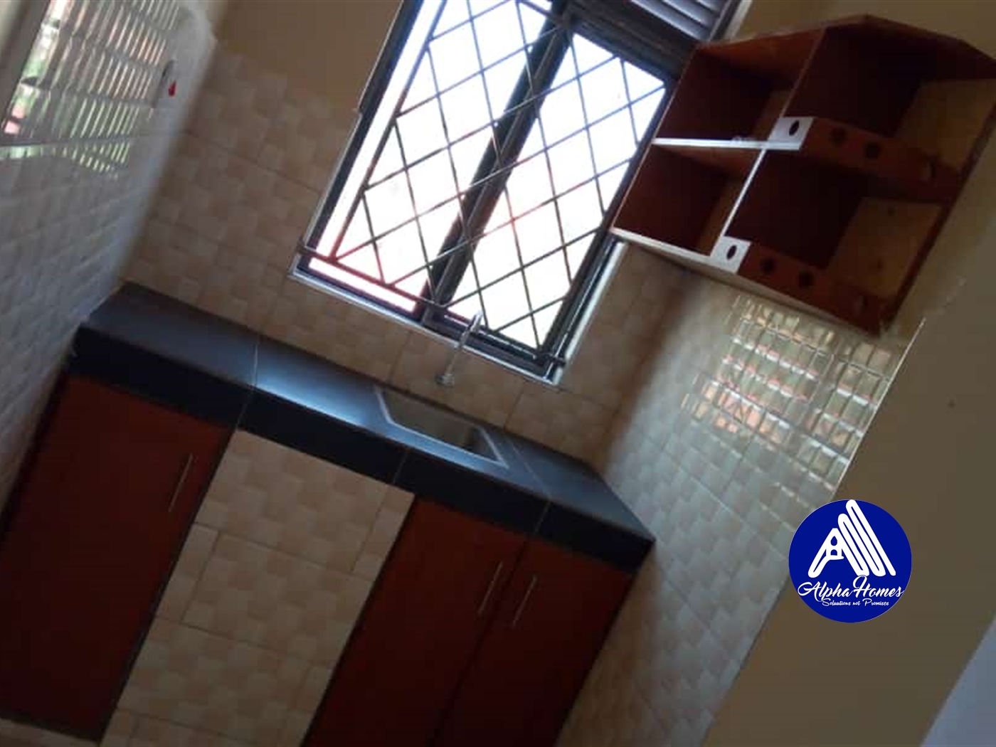 Apartment for rent in Najjera Wakiso