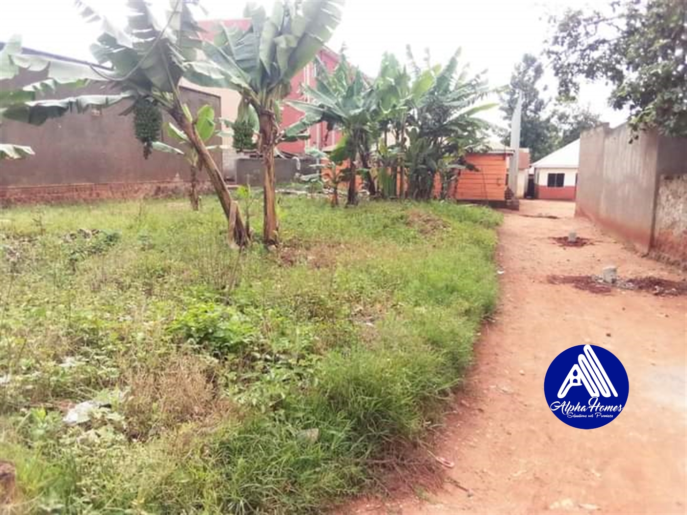 Residential Land for sale in Kyaliwajjala Wakiso