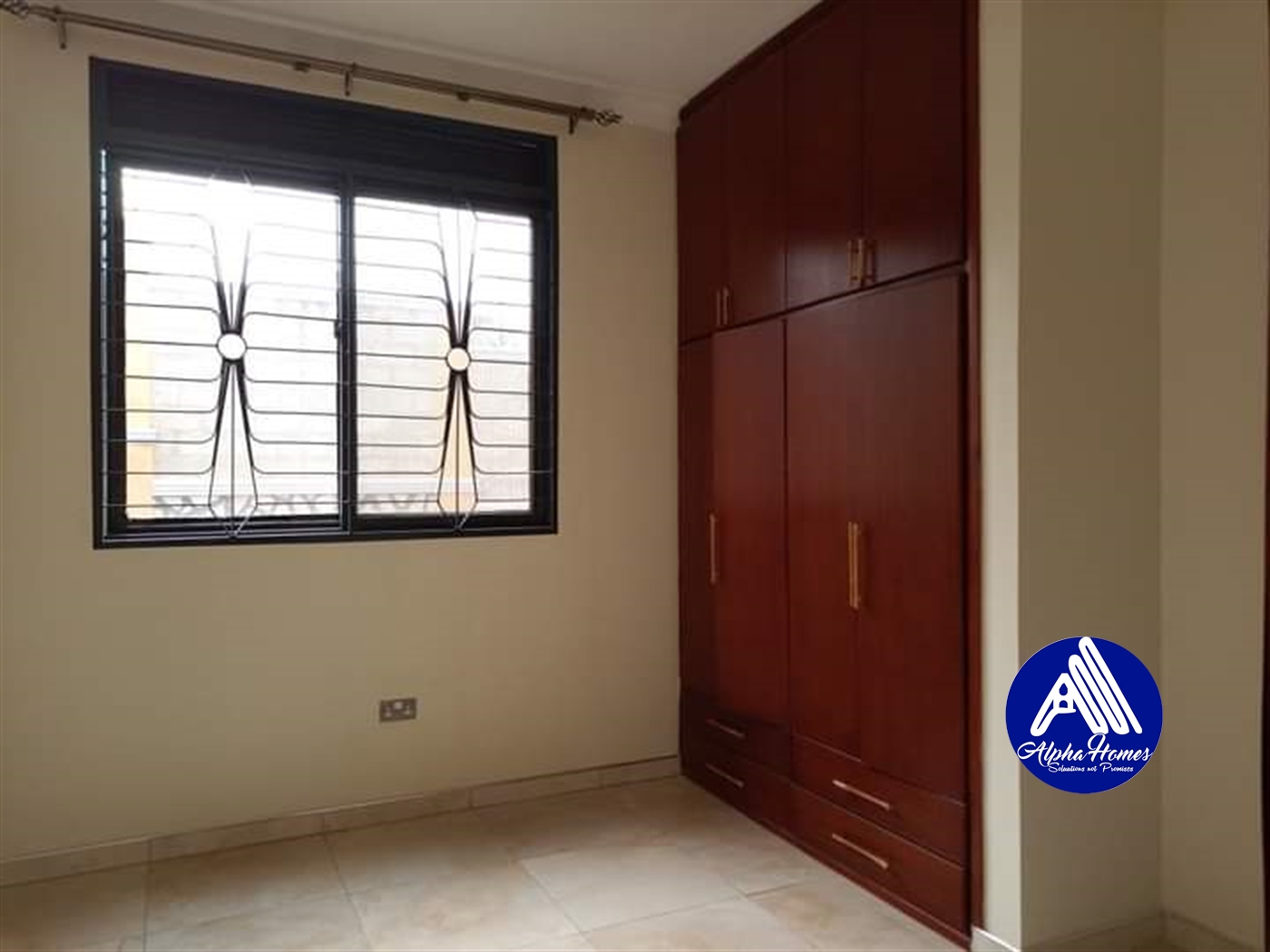 Apartment for rent in Kira Wakiso