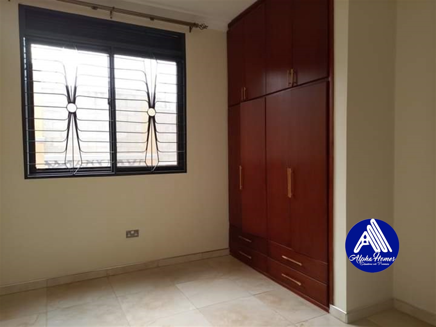 Apartment for rent in Kira Wakiso