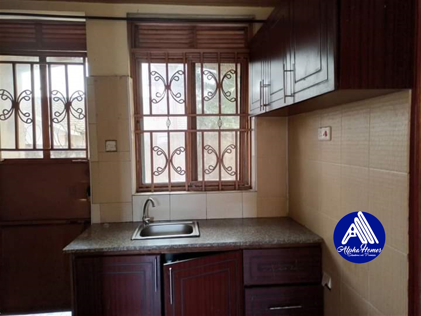 Apartment for rent in Kyaliwajjala Wakiso