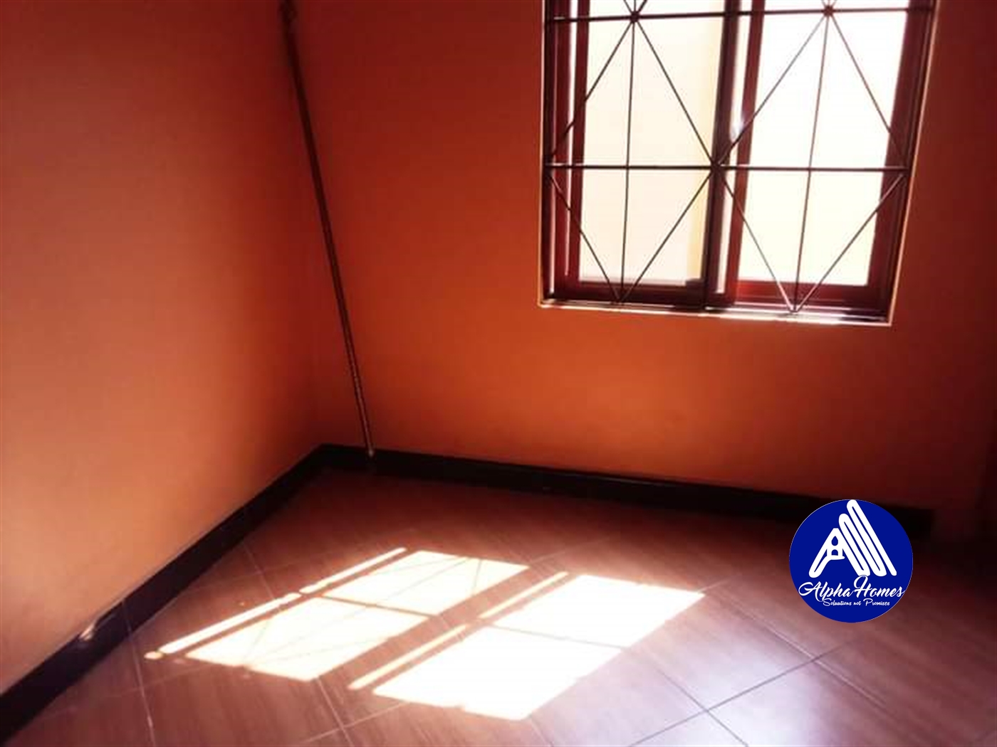 Bungalow for rent in Kira Wakiso