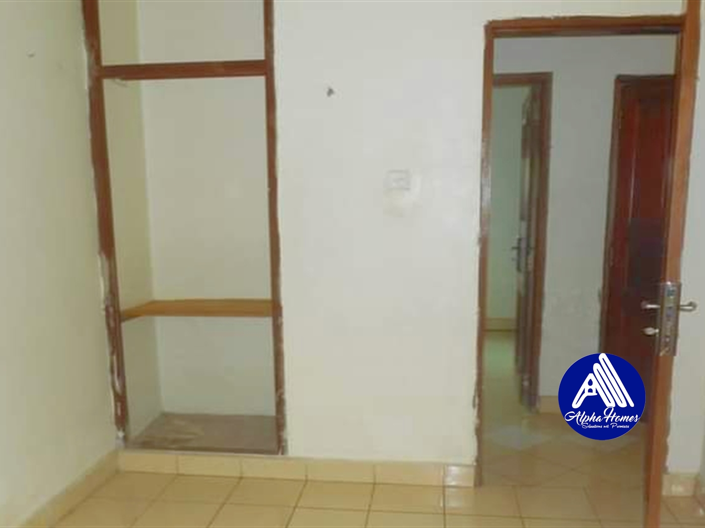 Semi Detached for rent in Kyaliwajjala Wakiso