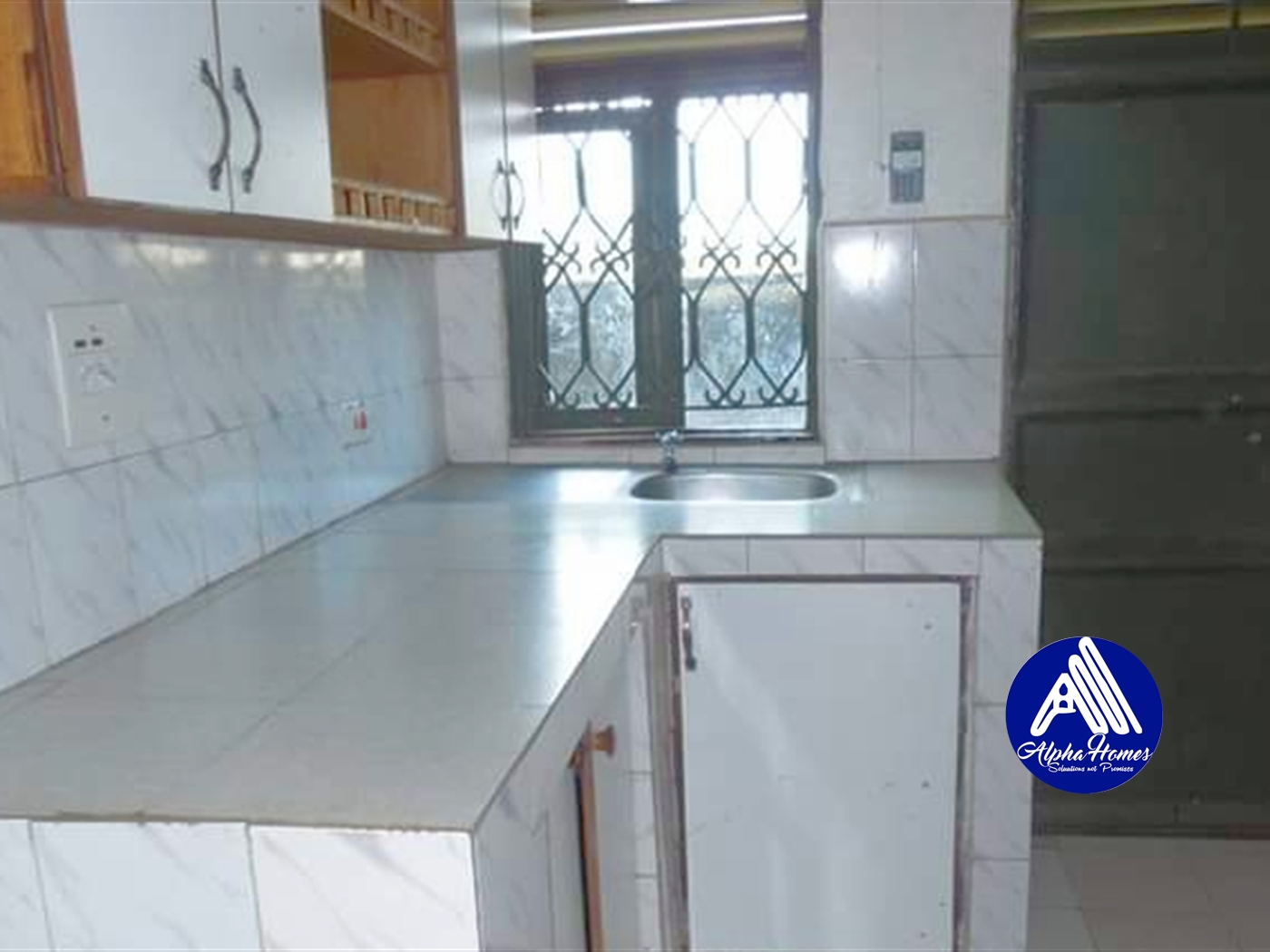 Semi Detached for rent in Kyaliwajjala Wakiso