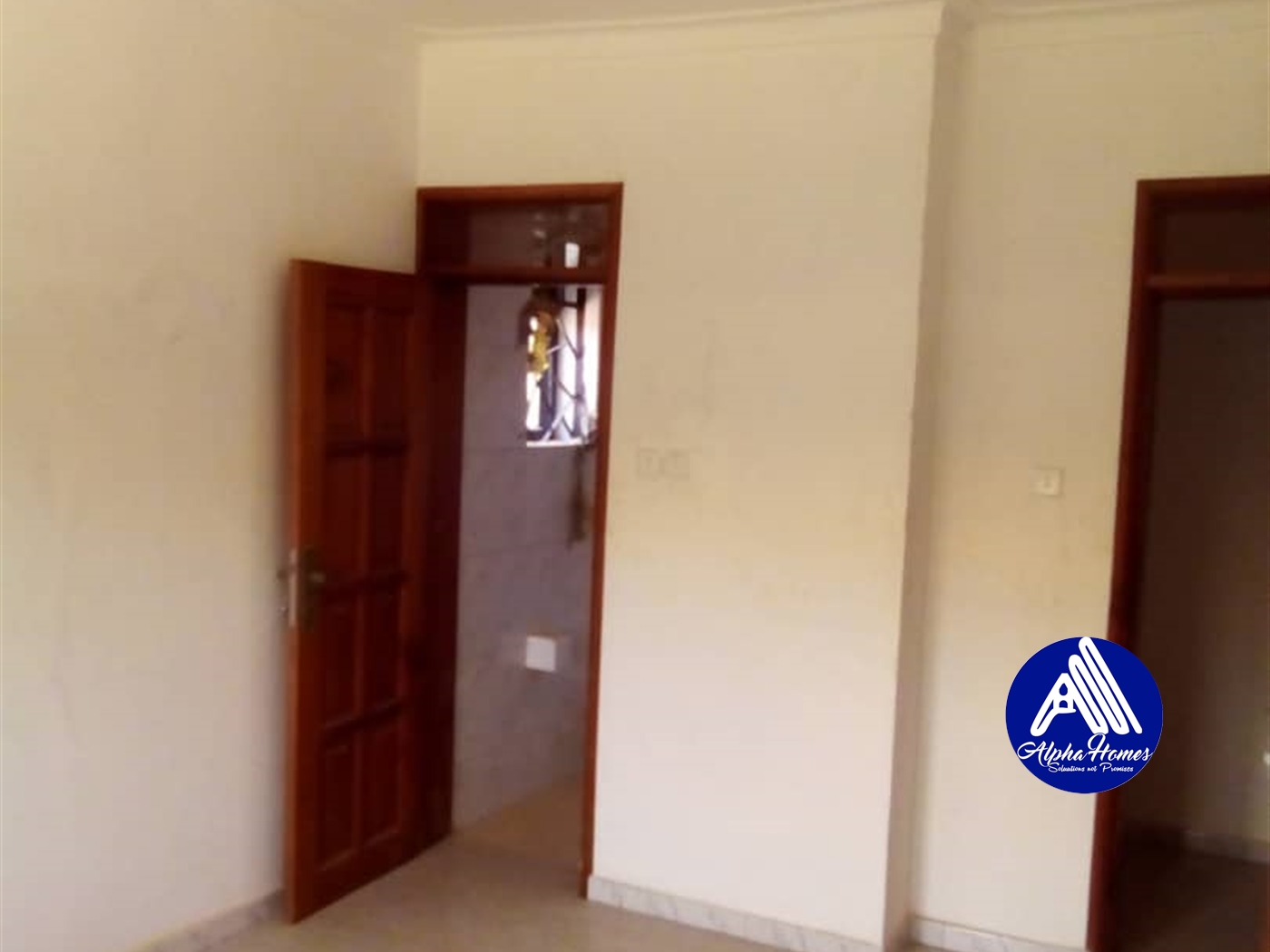 Apartment for rent in Gayaza Wakiso