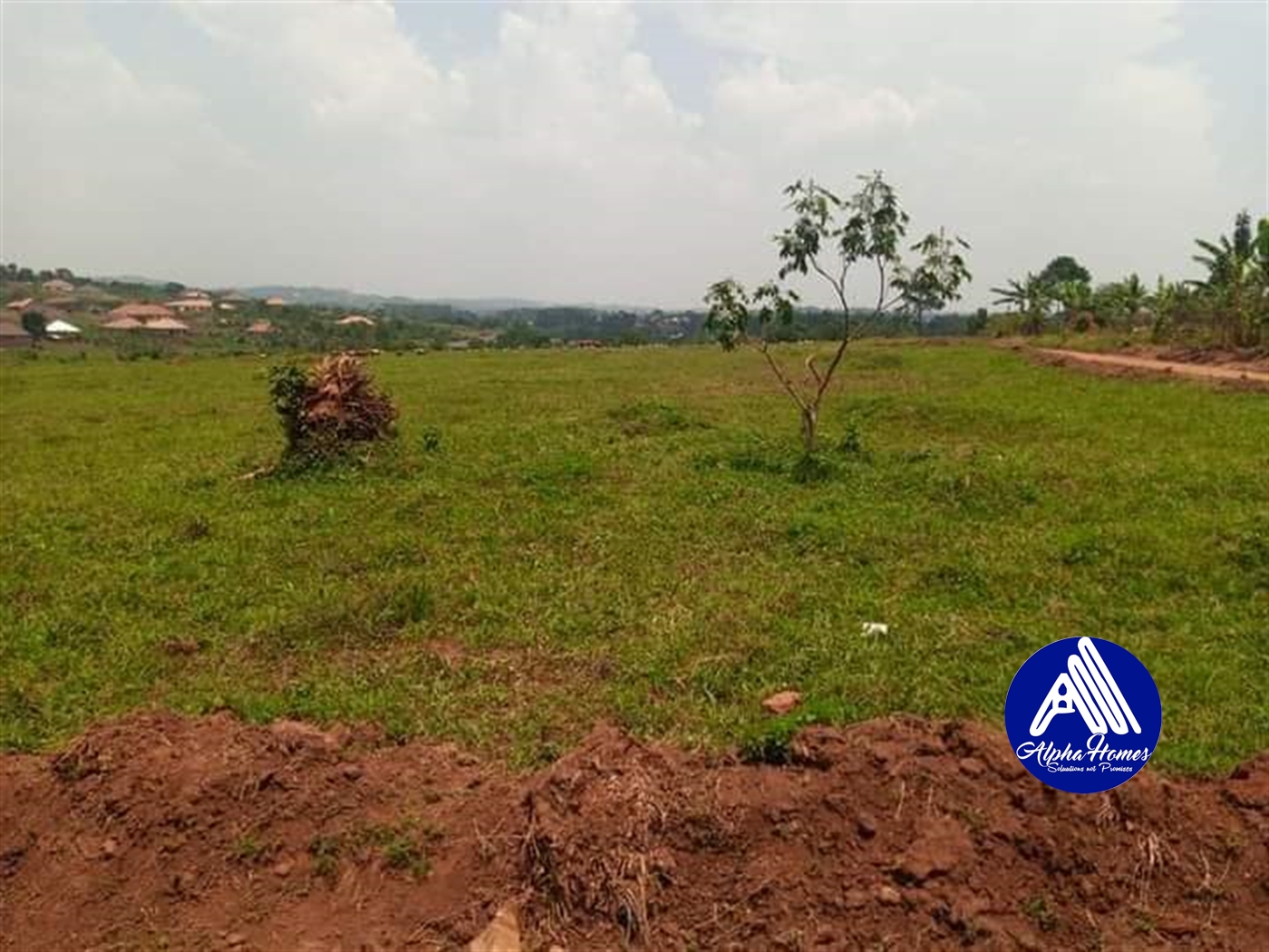 Residential Land for sale in Gayaza Wakiso