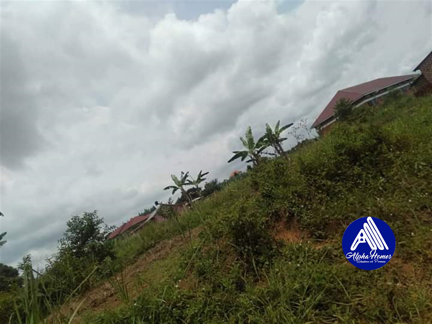 Agricultural Land for sale in Nakawuka Wakiso