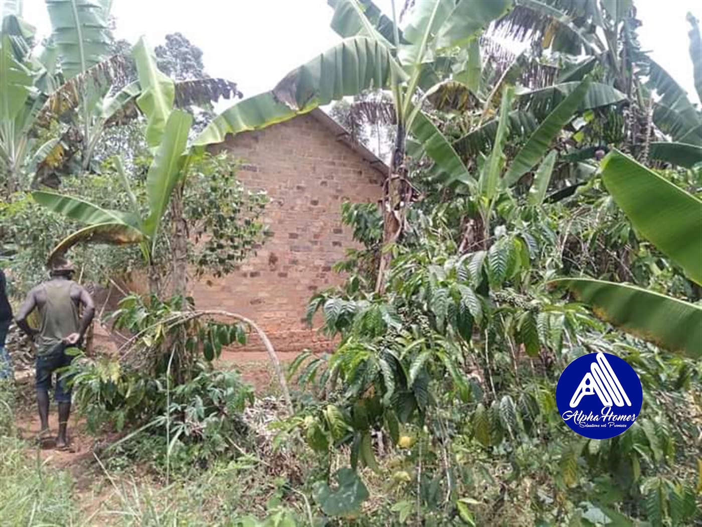 Agricultural Land for sale in Nakawuka Wakiso