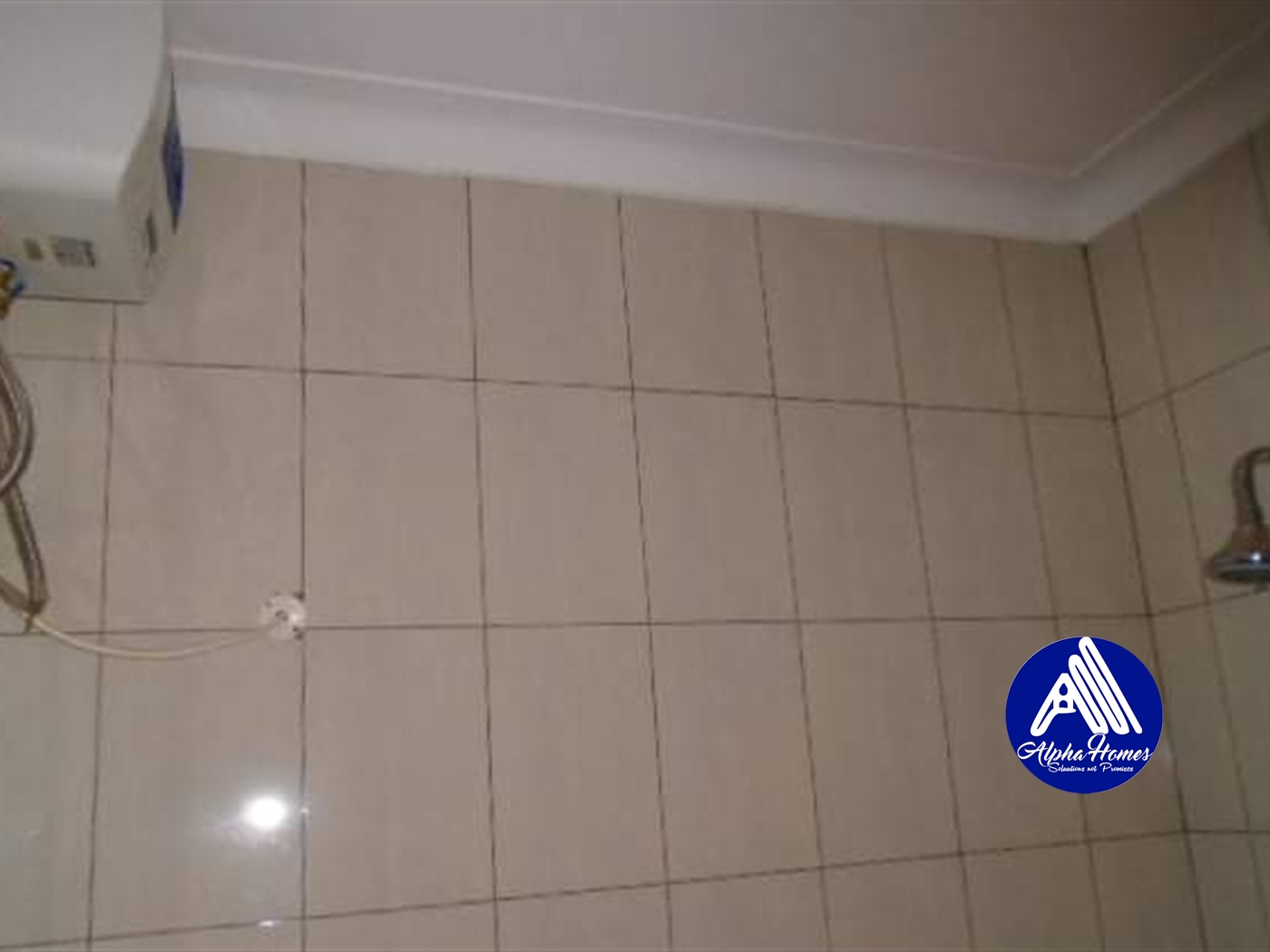 Apartment for rent in Kyaliwajjala Wakiso