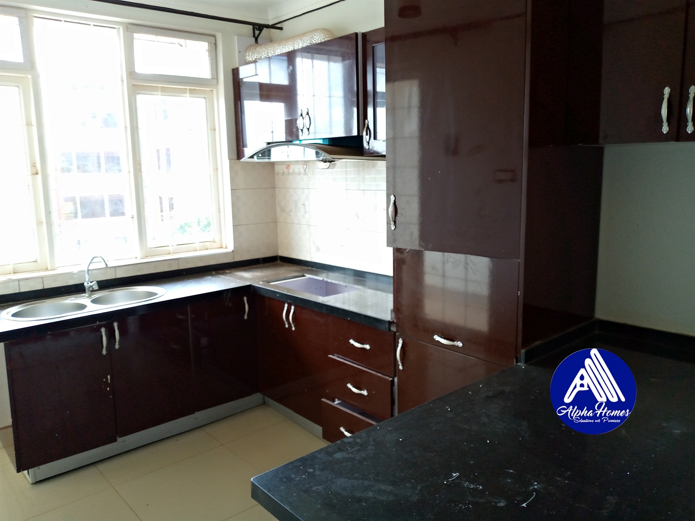 Apartment for rent in Bweyogerere Wakiso