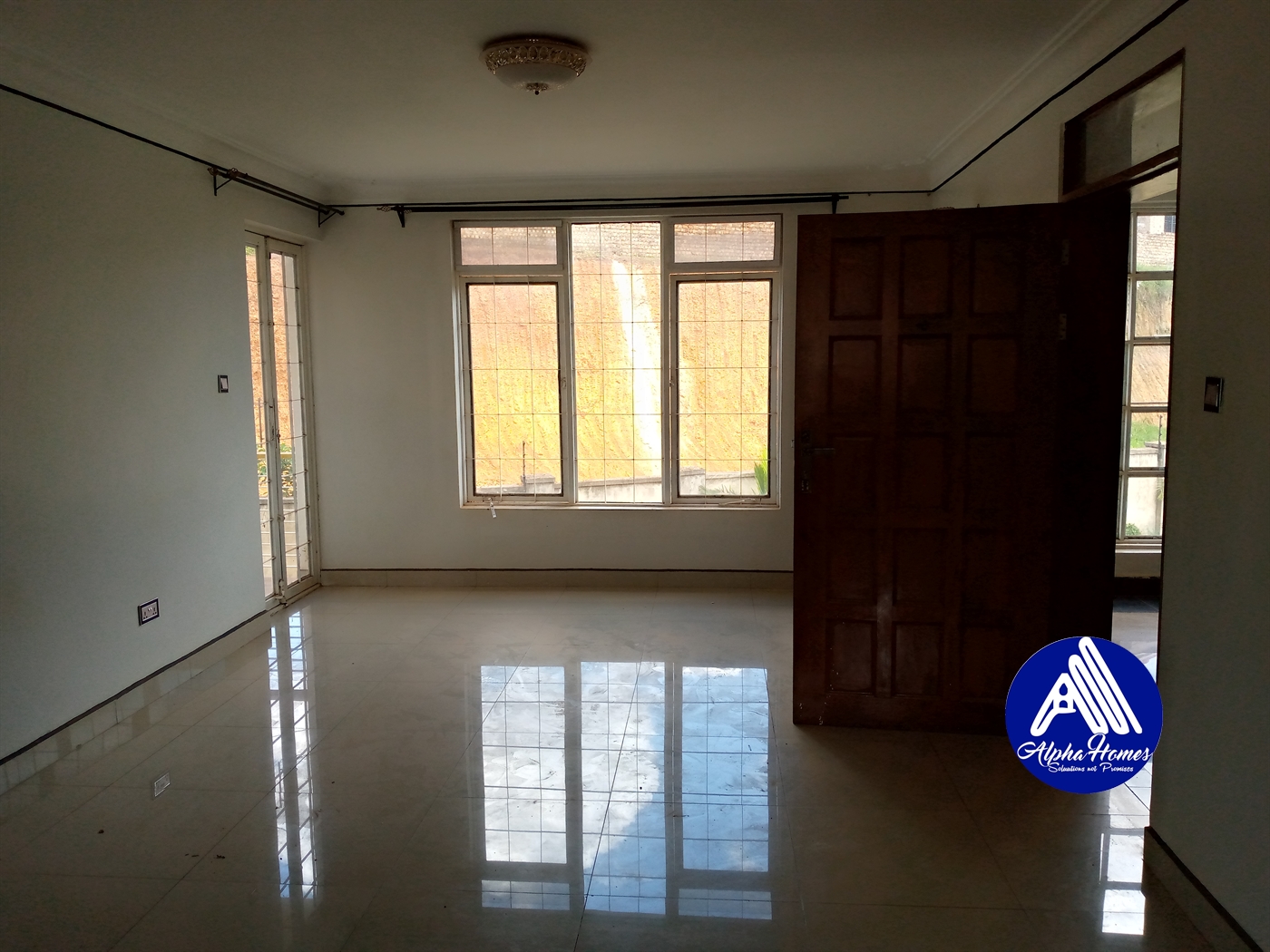 Apartment for rent in Bweyogerere Wakiso