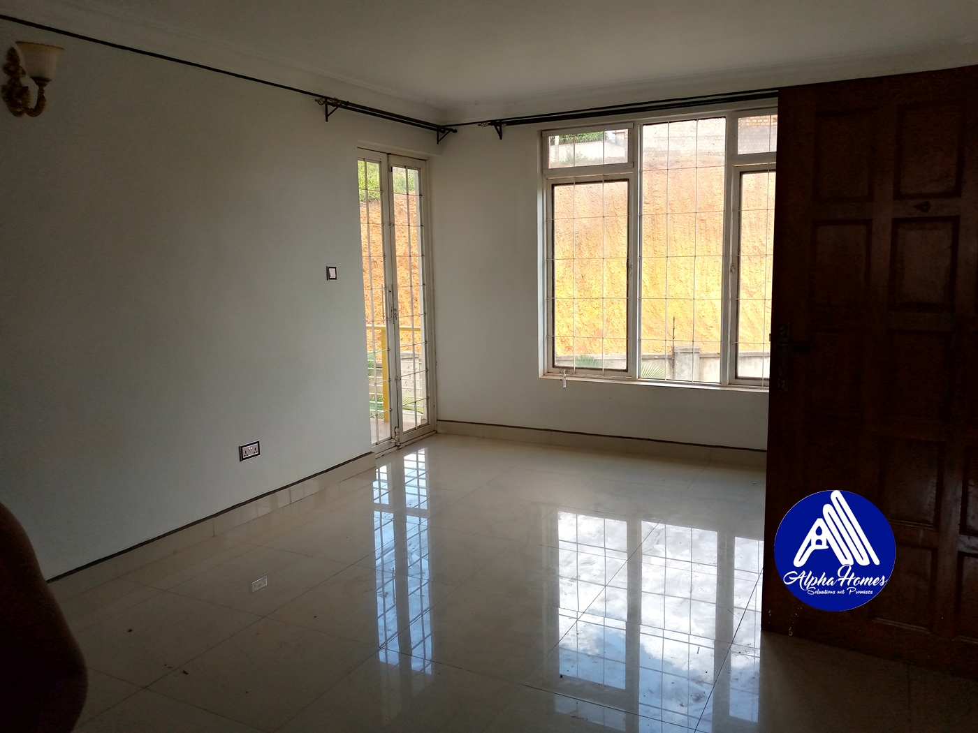 Apartment for rent in Bweyogerere Wakiso