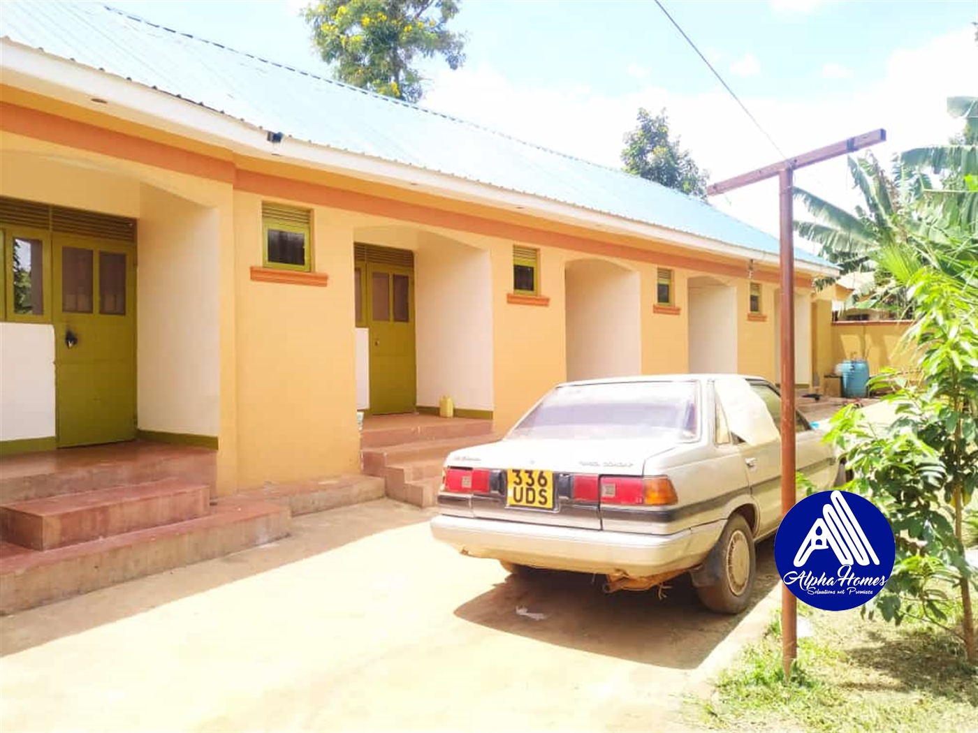 Rental units for sale in Namugongo Wakiso