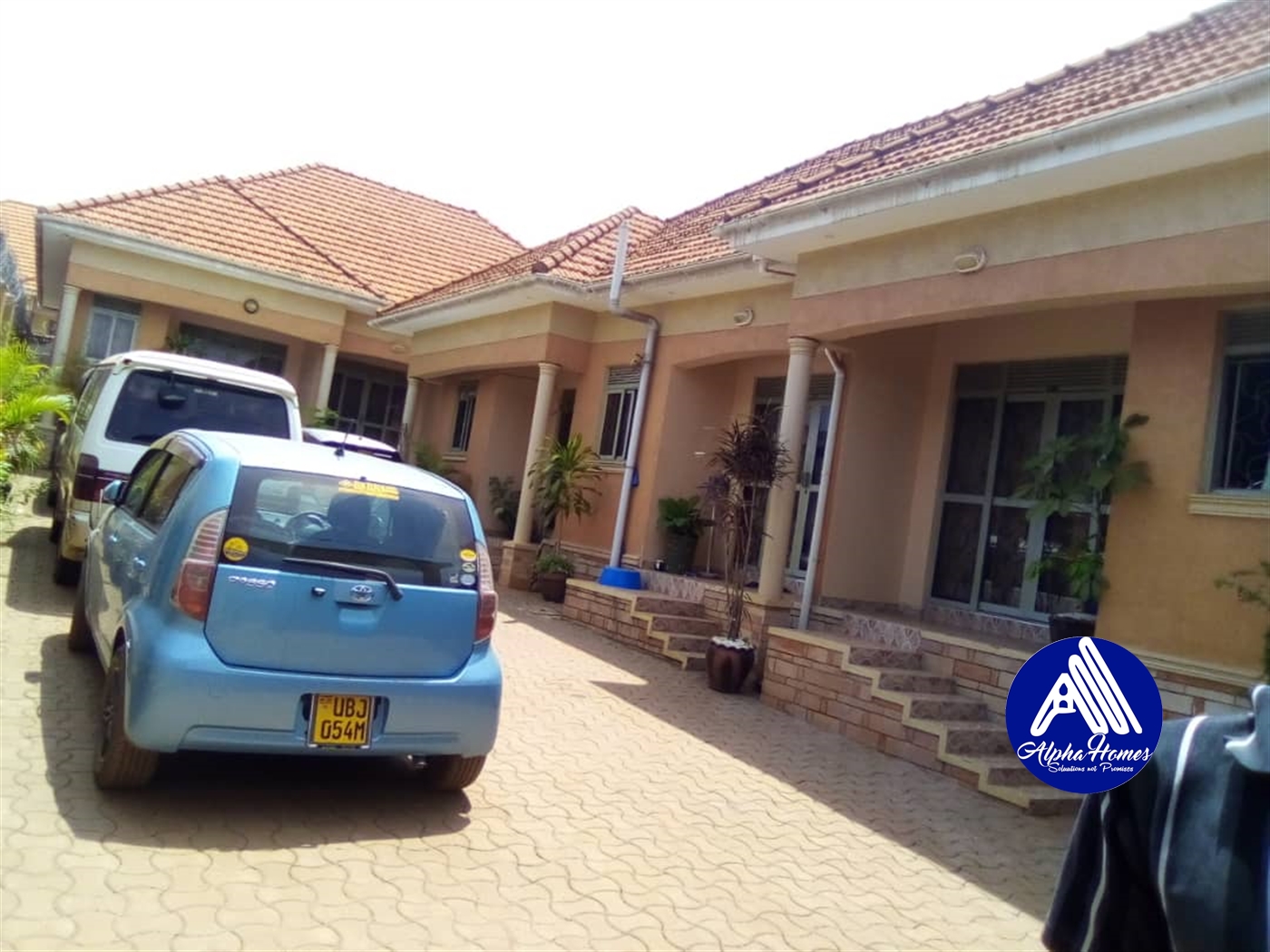 Rental units for sale in Kira Wakiso