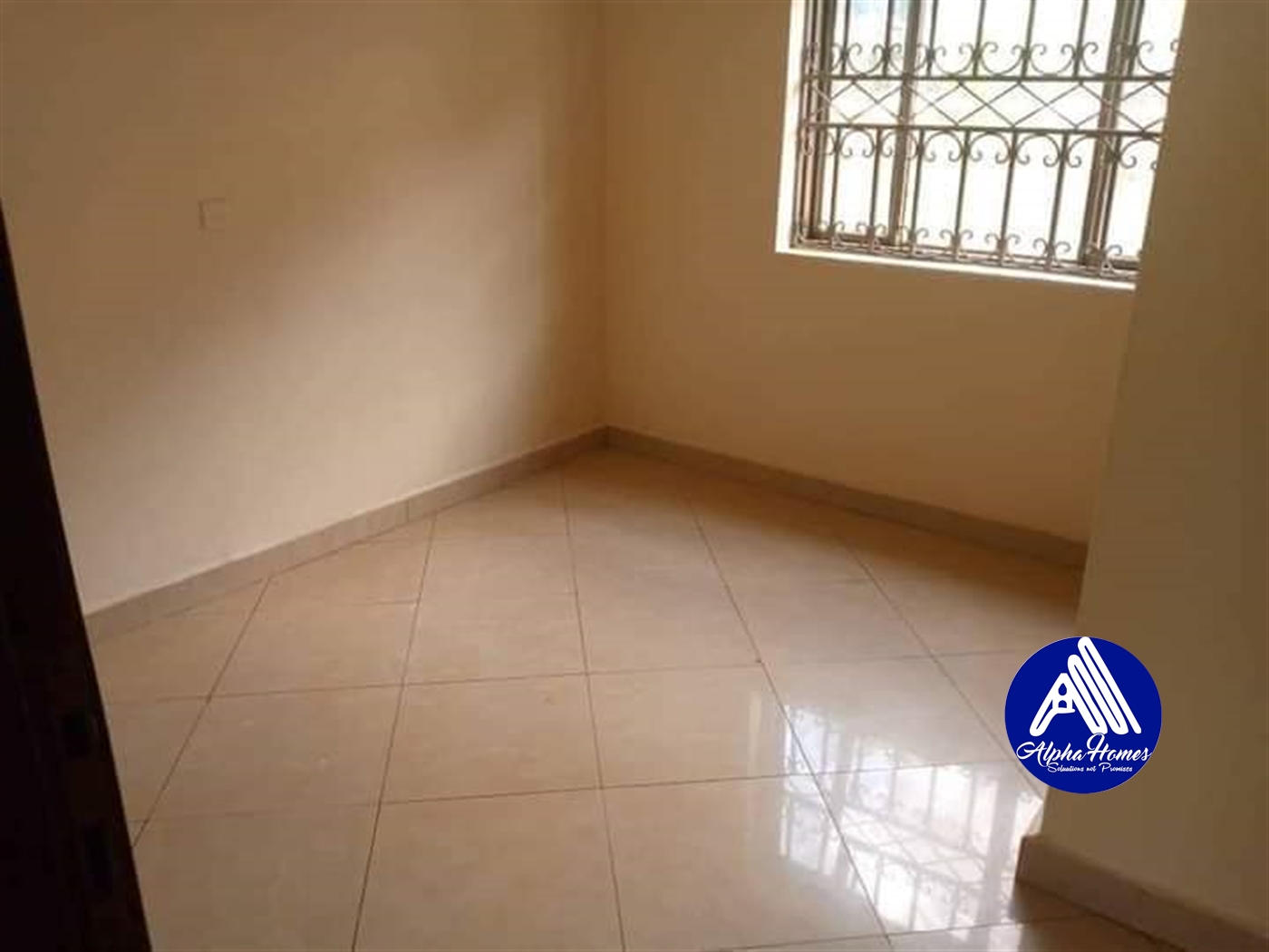 Semi Detached for rent in Ntinda Kampala